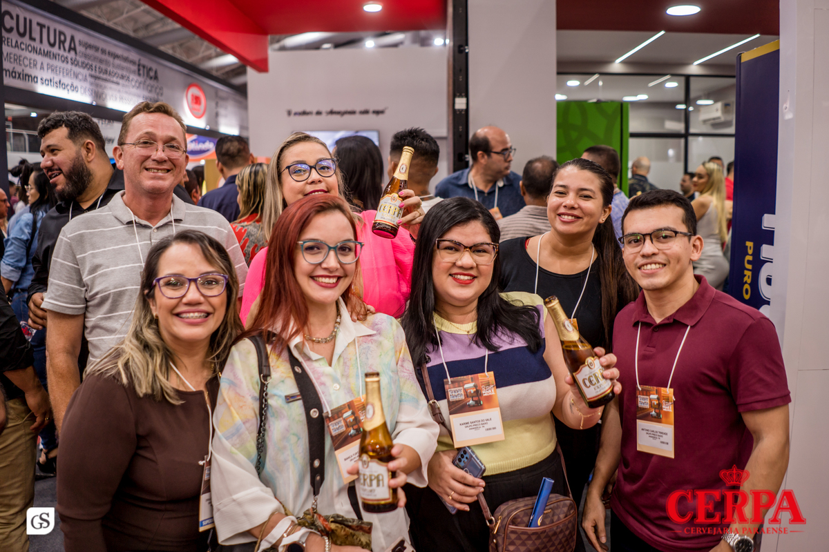 SUPER NORTE 2023 - CERPA CERVEJARIA PARAENSE