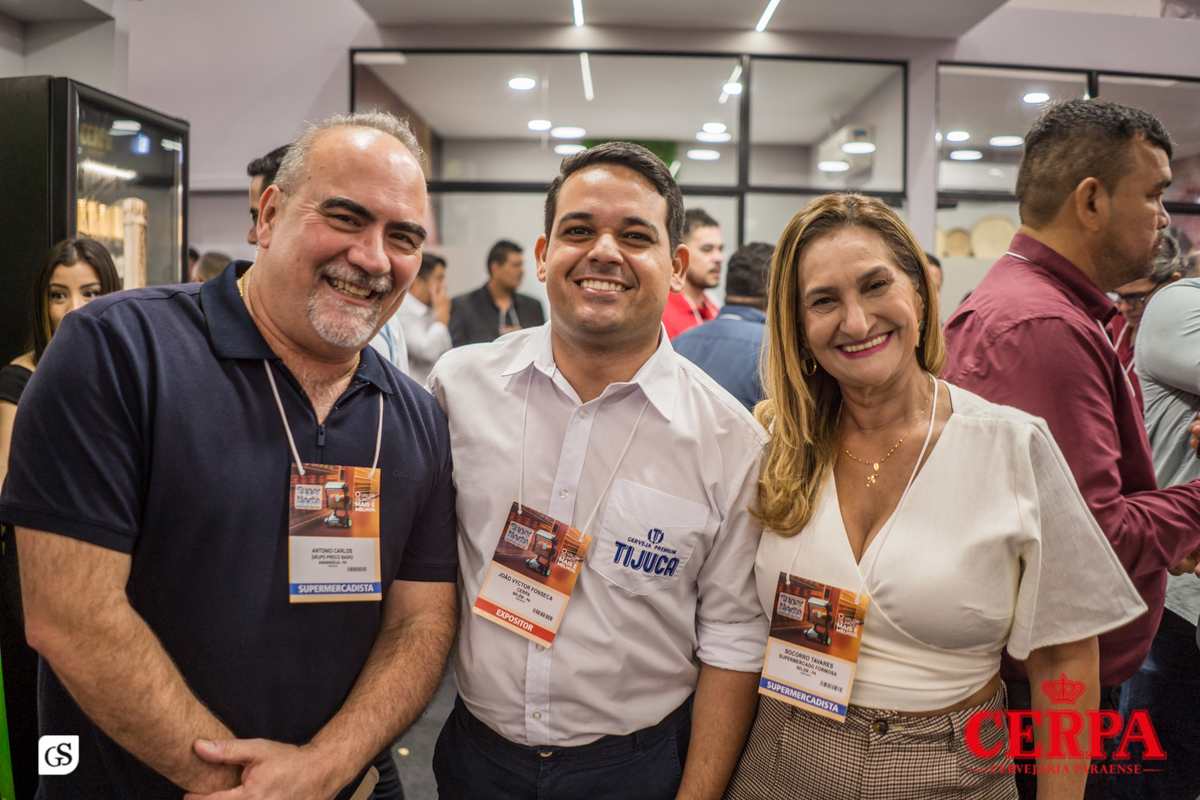 SUPER NORTE 2023 - CERPA CERVEJARIA PARAENSE