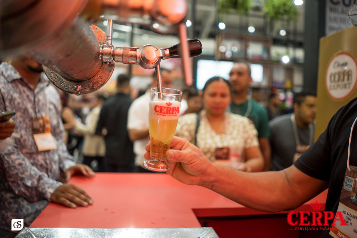 SUPER NORTE 2023 - CERPA CERVEJARIA PARAENSE
