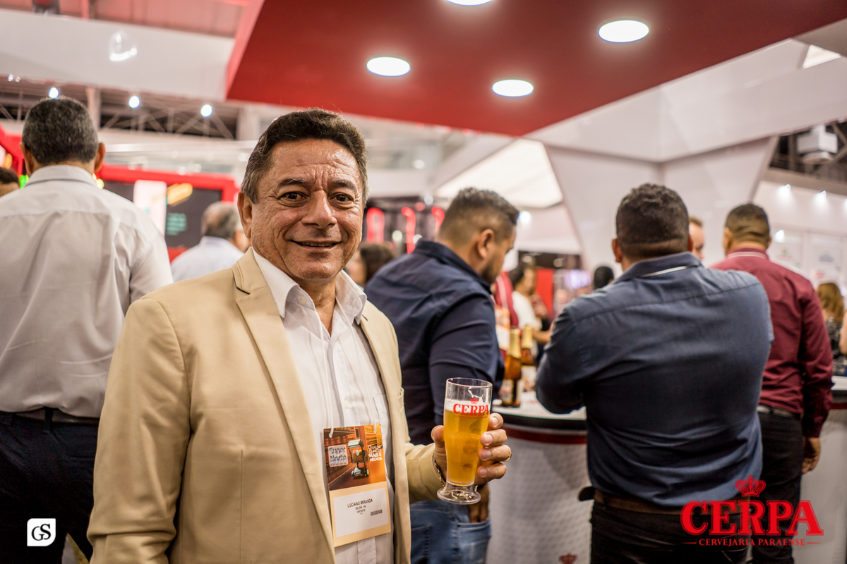 SUPER NORTE 2023 - CERPA CERVEJARIA PARAENSE