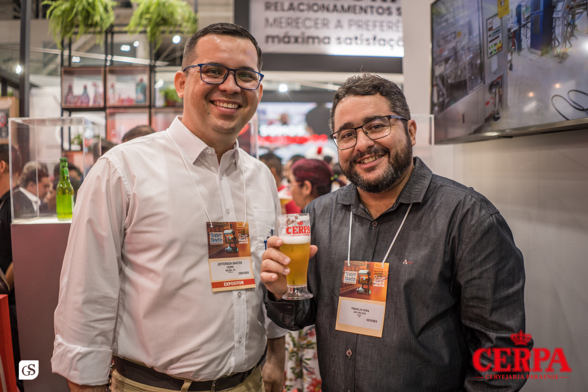 SUPER NORTE 2023 - CERPA CERVEJARIA PARAENSE