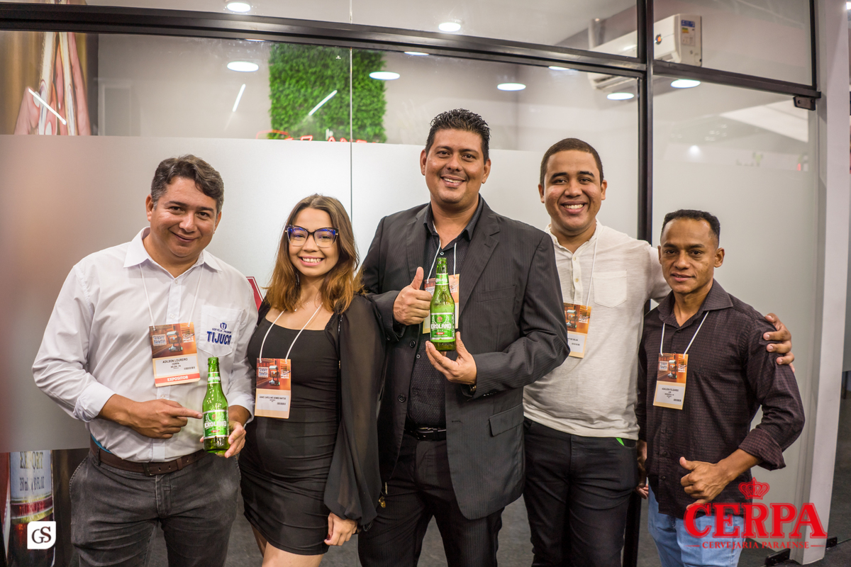 SUPER NORTE 2023 - CERPA CERVEJARIA PARAENSE