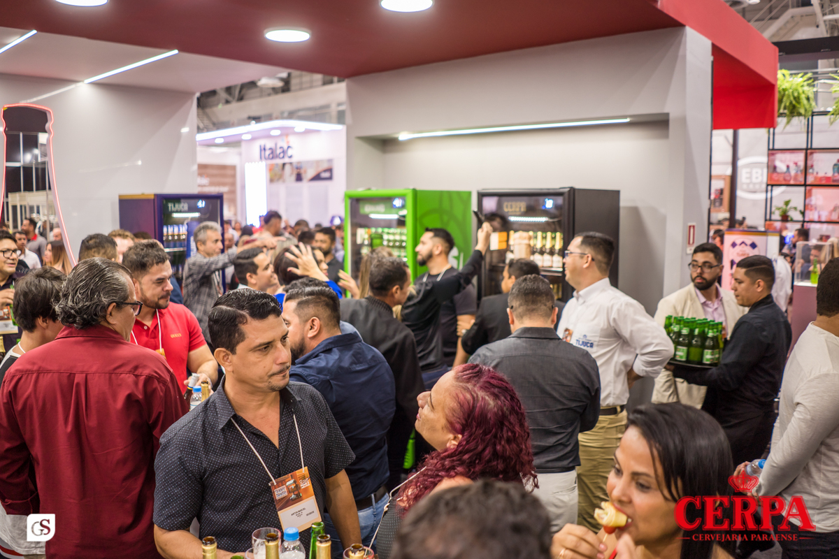 SUPER NORTE 2023 - CERPA CERVEJARIA PARAENSE