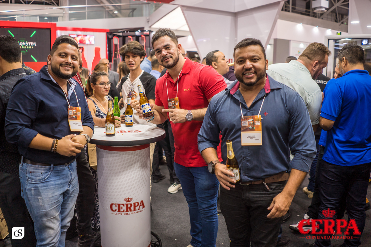 SUPER NORTE 2023 - CERPA CERVEJARIA PARAENSE