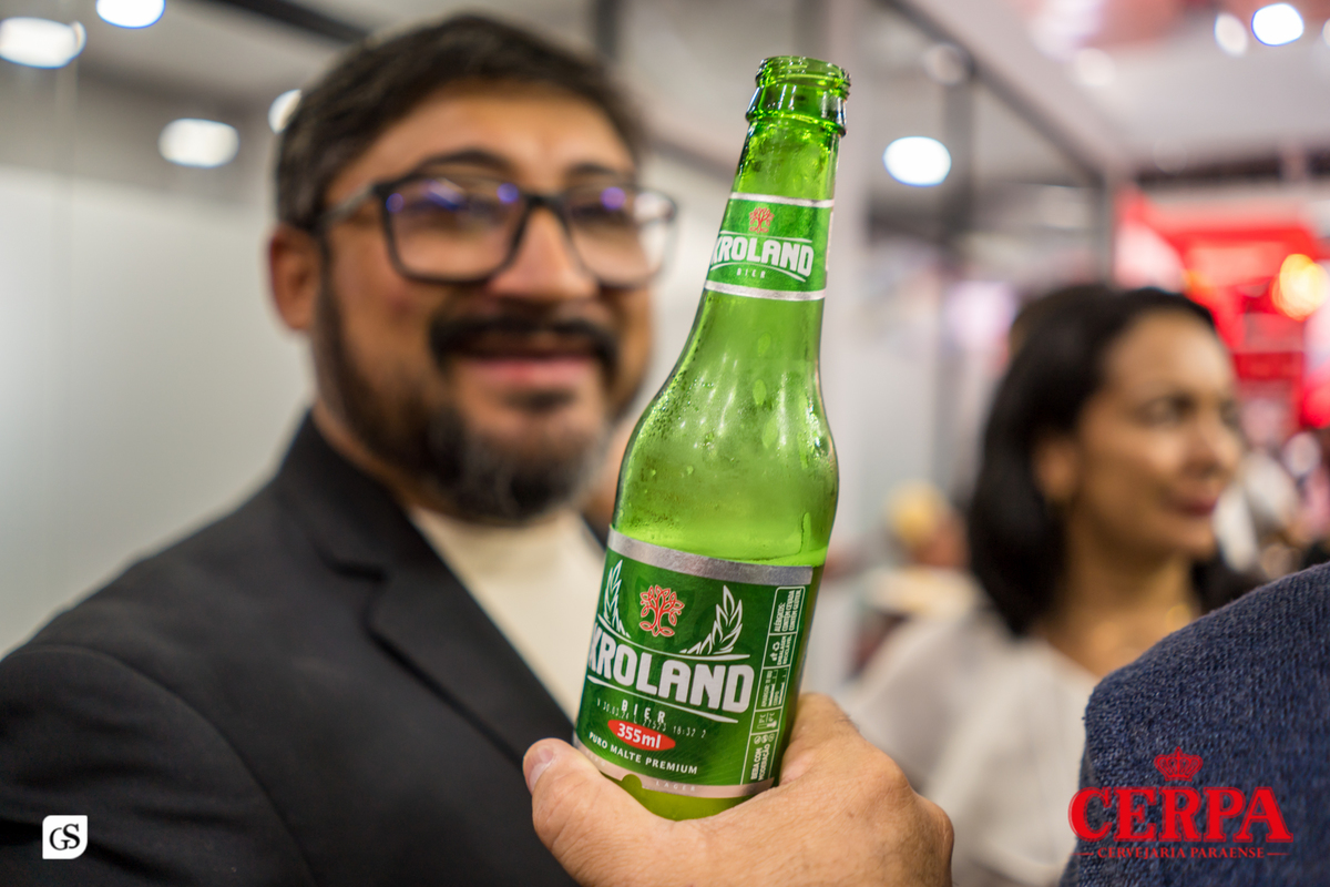 SUPER NORTE 2023 - CERPA CERVEJARIA PARAENSE