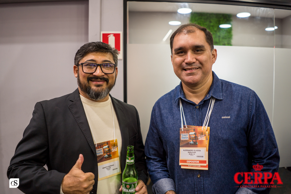 SUPER NORTE 2023 - CERPA CERVEJARIA PARAENSE