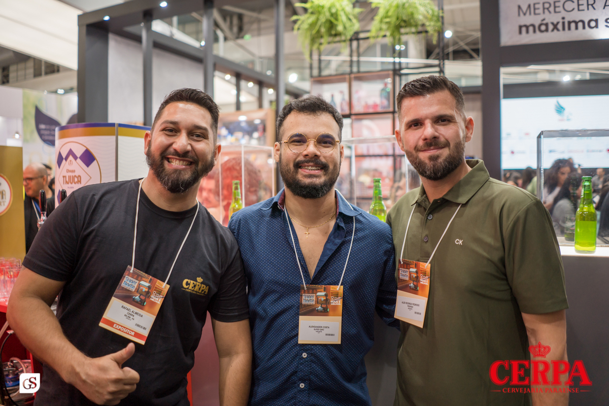 SUPER NORTE 2023 - CERPA CERVEJARIA PARAENSE