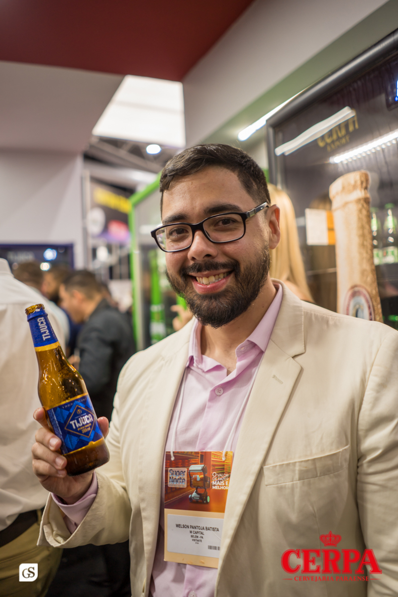 SUPER NORTE 2023 - CERPA CERVEJARIA PARAENSE