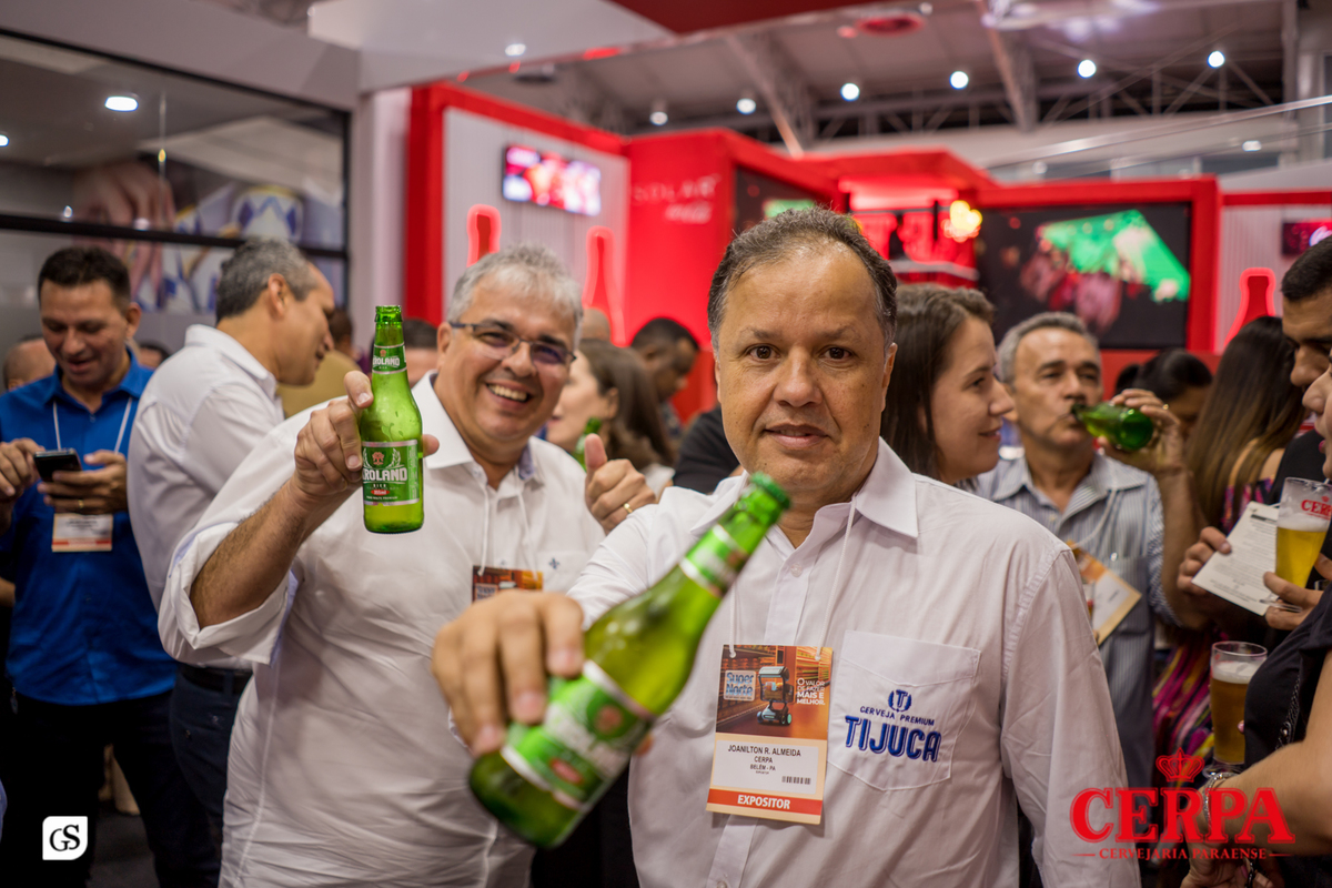 SUPER NORTE 2023 - CERPA CERVEJARIA PARAENSE