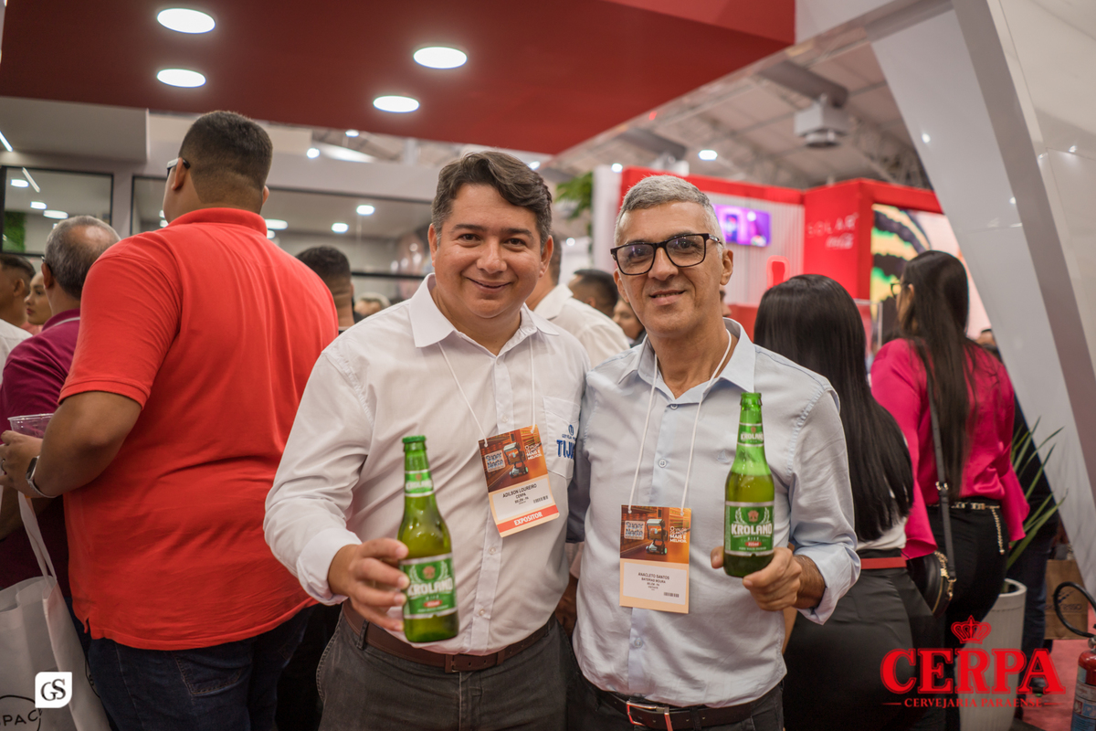 SUPER NORTE 2023 - CERPA CERVEJARIA PARAENSE