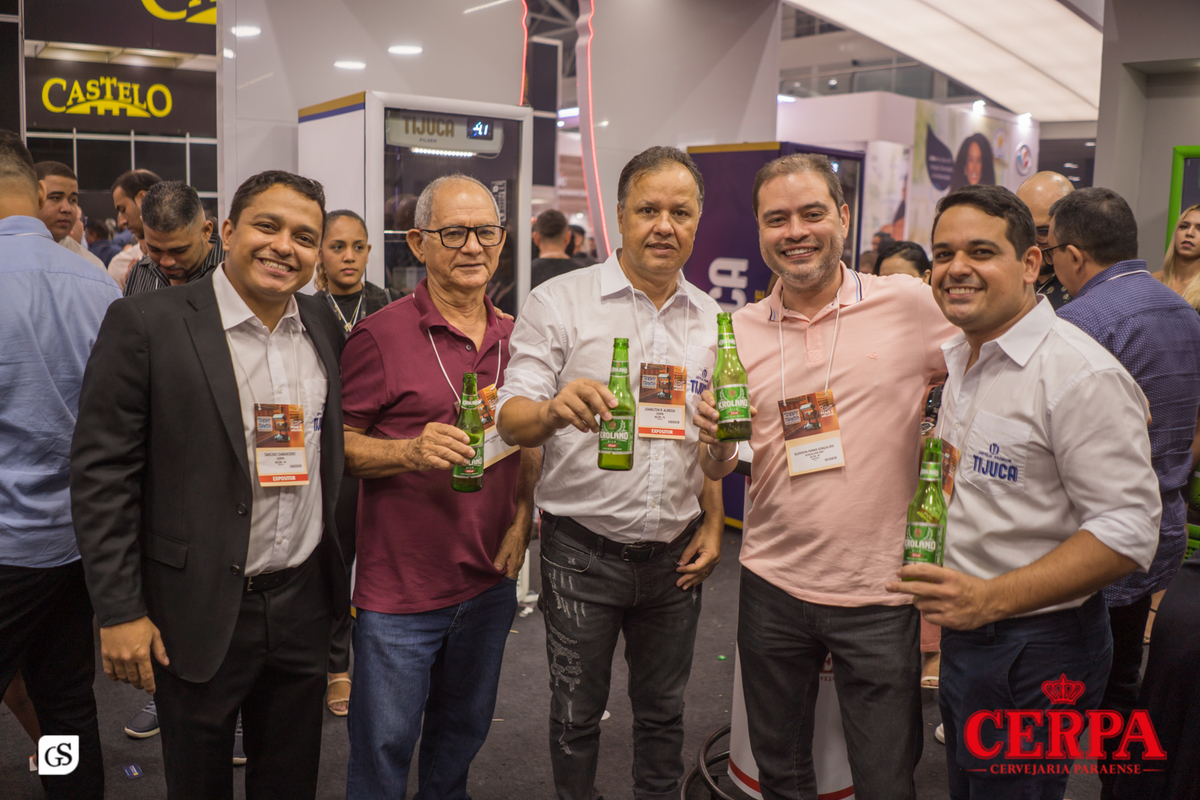 SUPER NORTE 2023 - CERPA CERVEJARIA PARAENSE