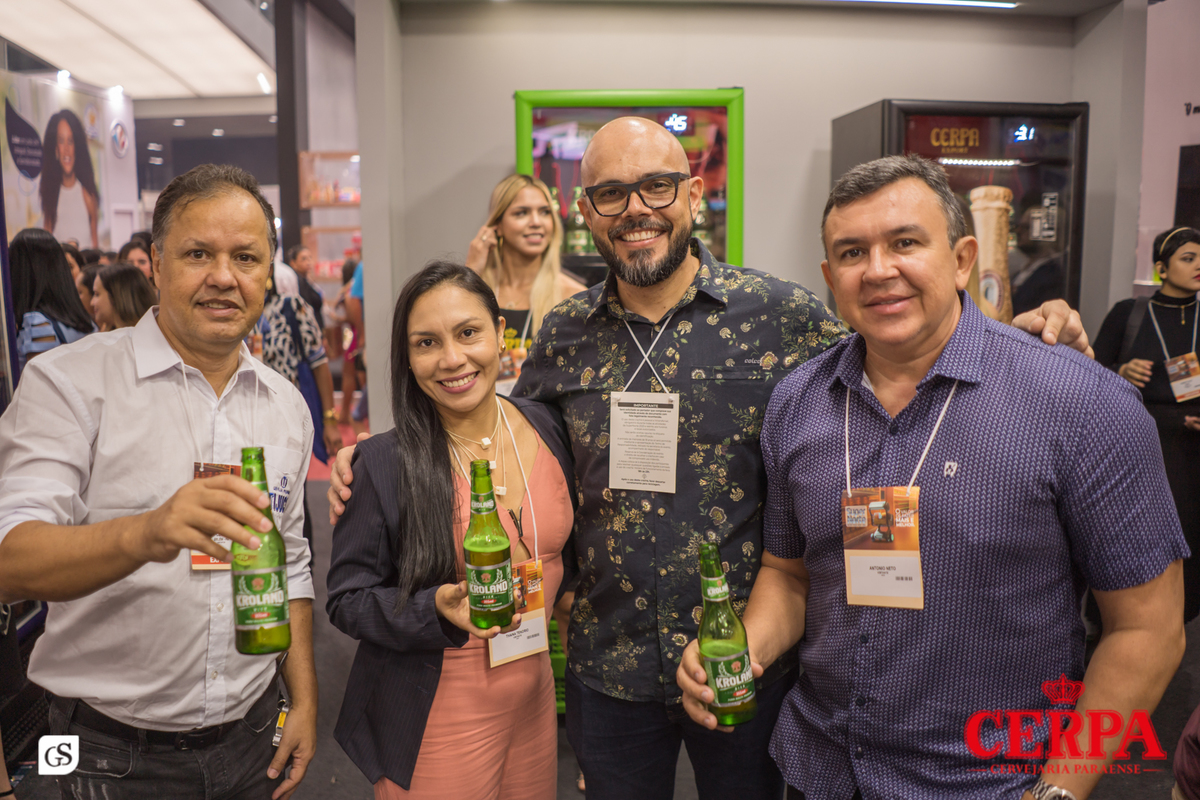 SUPER NORTE 2023 - CERPA CERVEJARIA PARAENSE