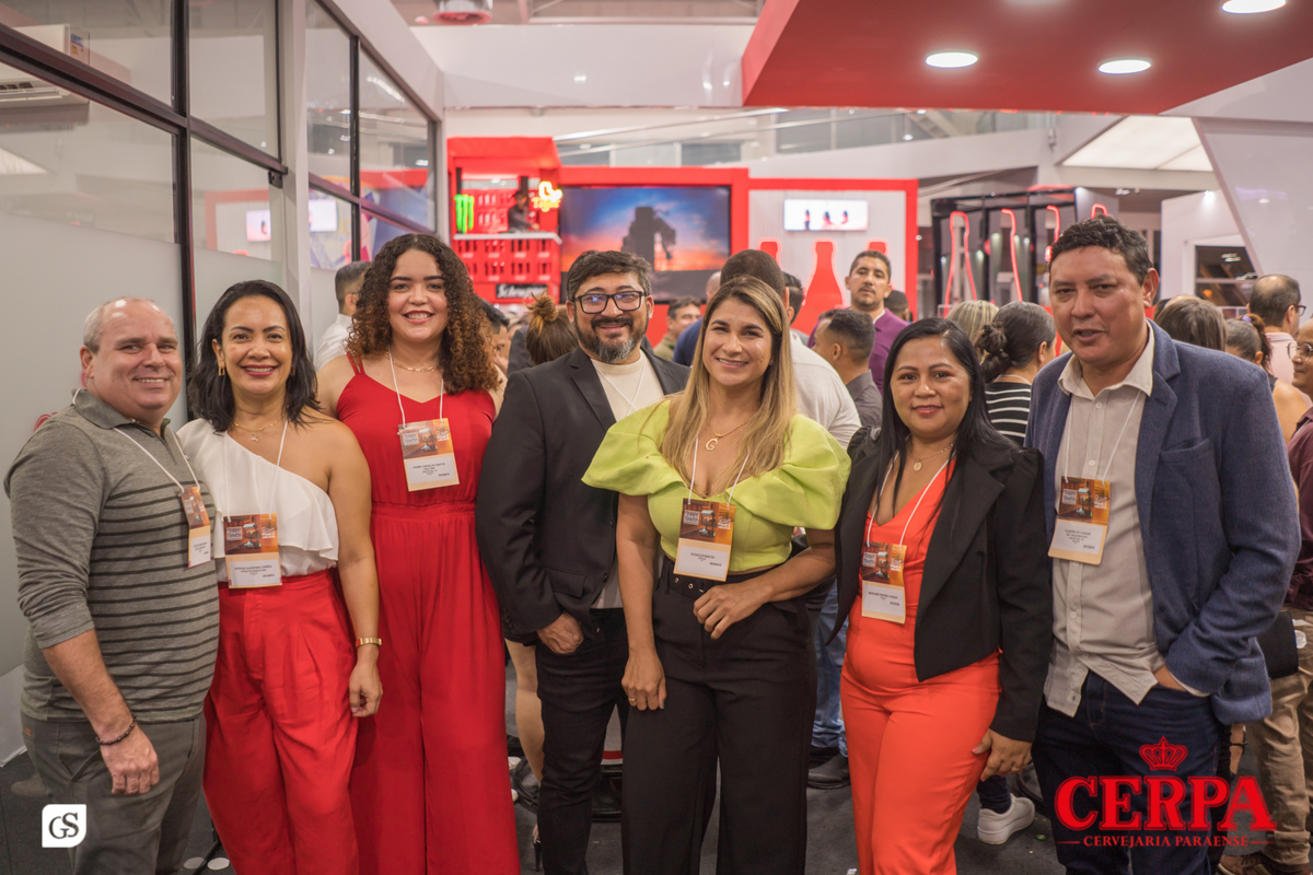 SUPER NORTE 2023 - CERPA CERVEJARIA PARAENSE