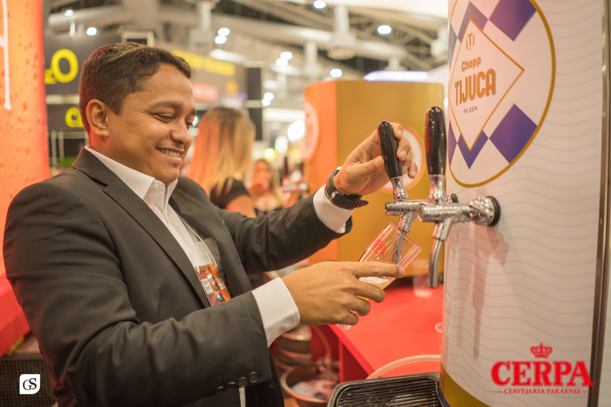 SUPER NORTE 2023 - CERPA CERVEJARIA PARAENSE