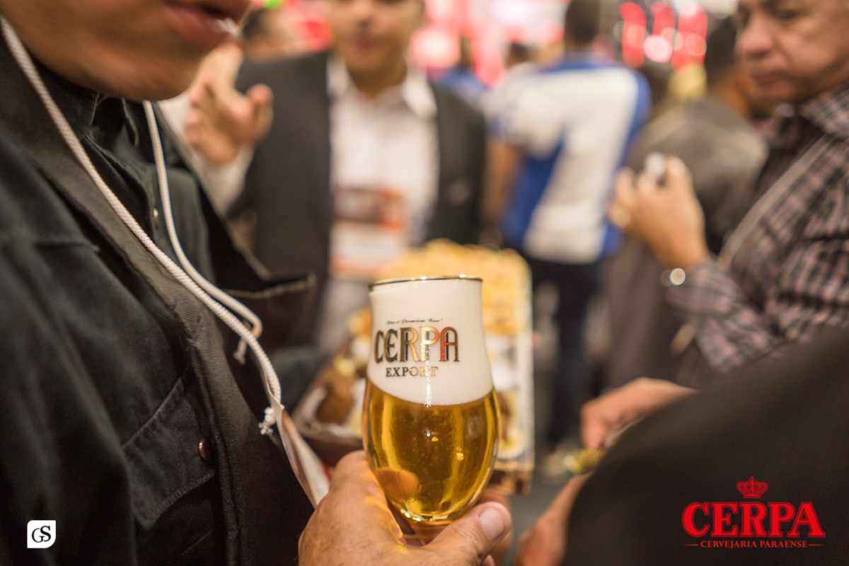 SUPER NORTE 2023 - CERPA CERVEJARIA PARAENSE