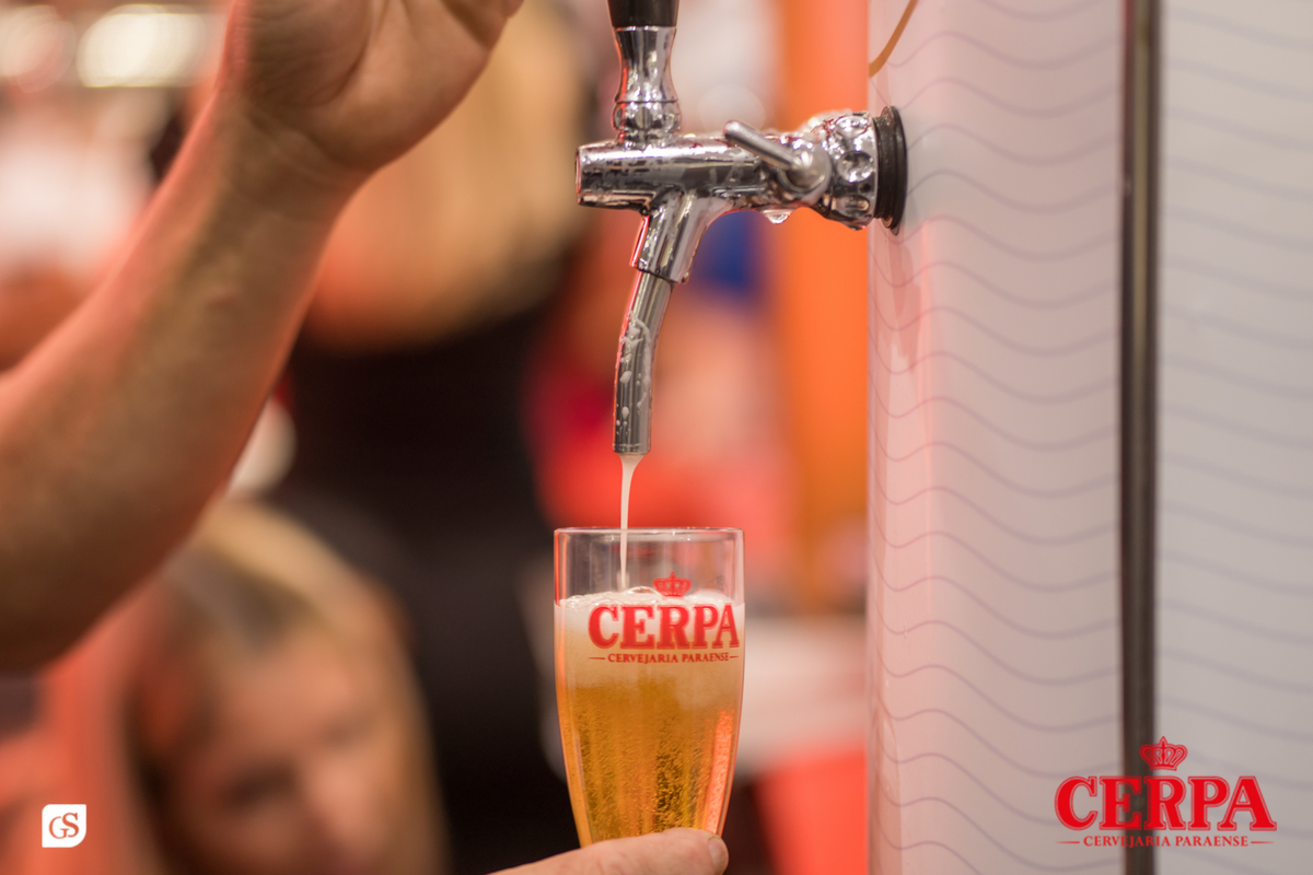 SUPER NORTE 2023 - CERPA CERVEJARIA PARAENSE