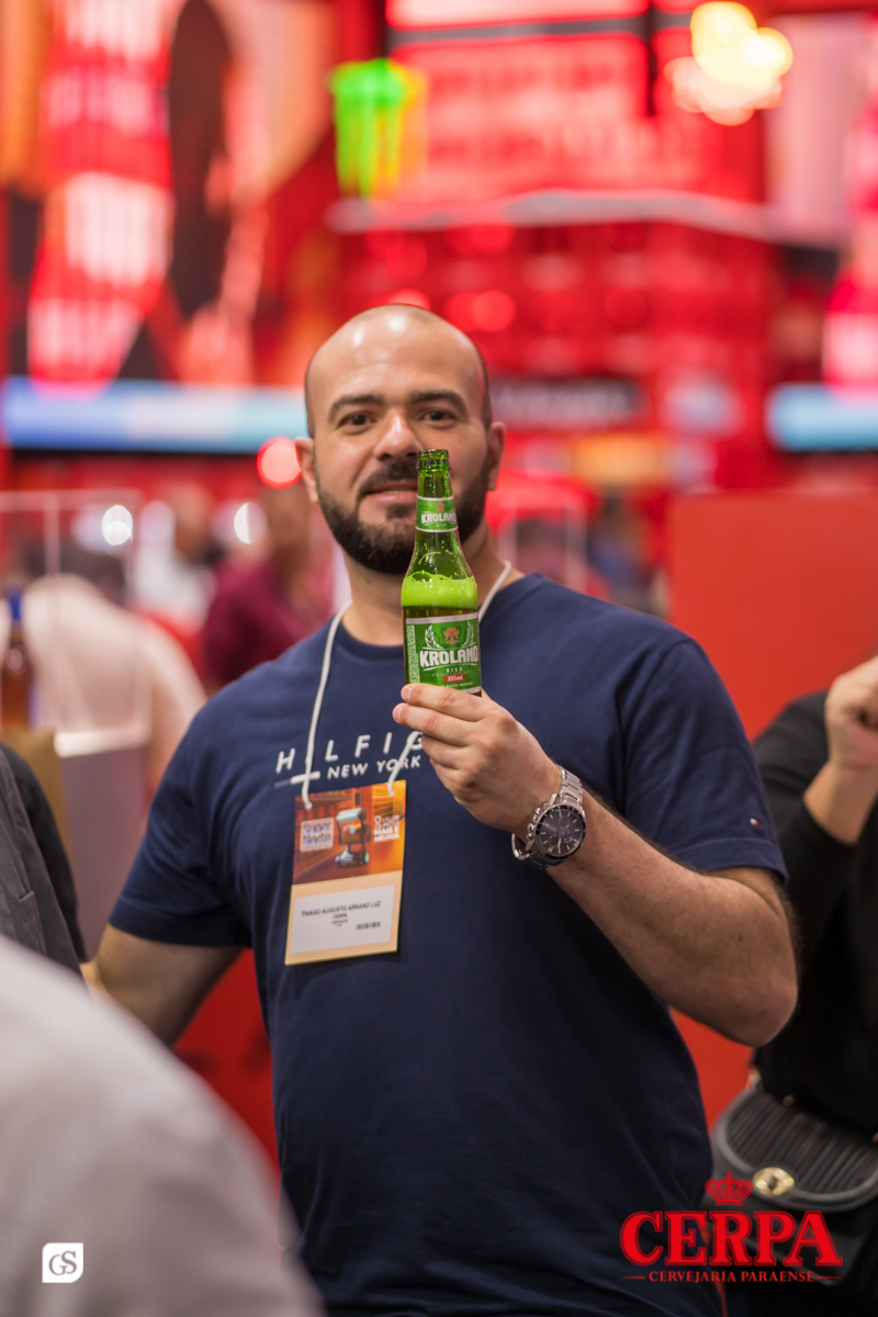 SUPER NORTE 2023 - CERPA CERVEJARIA PARAENSE