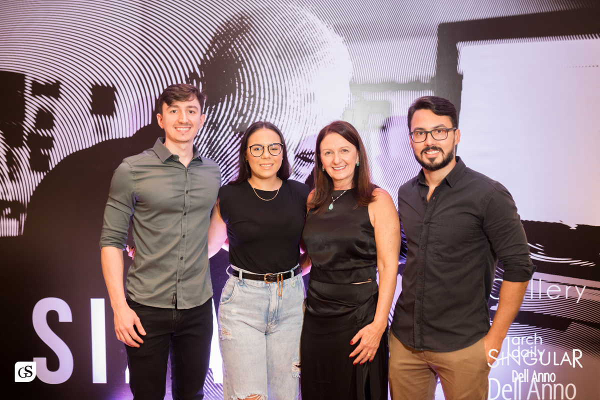 SINGULAR Dell Anno ARQUITETOS PARAENSES BELEM DO PARA COM FOTOGRAFO GUI SAMPAIO