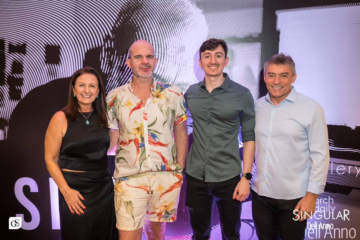 SINGULAR Dell Anno ARQUITETOS PARAENSES BELEM DO PARA COM FOTOGRAFO GUI SAMPAIO