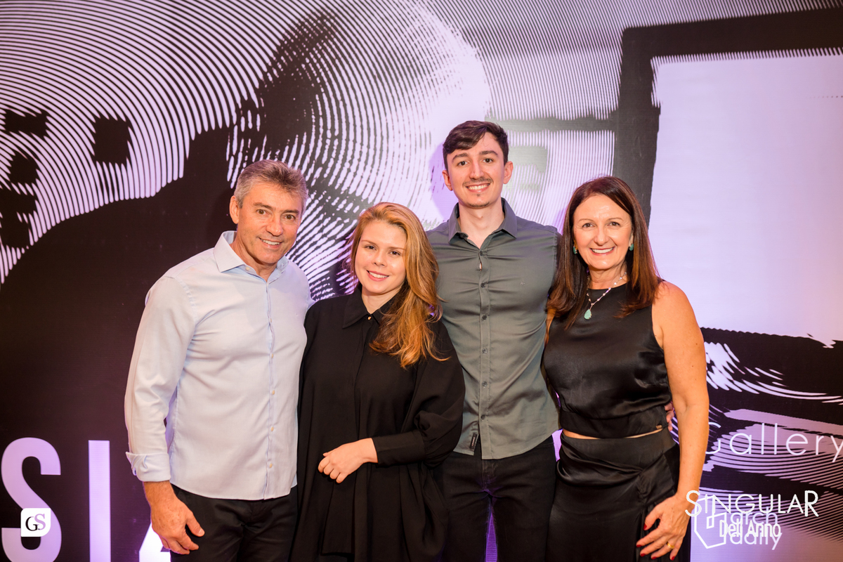 SINGULAR Dell Anno ARQUITETOS PARAENSES BELEM DO PARA COM FOTOGRAFO GUI SAMPAIO