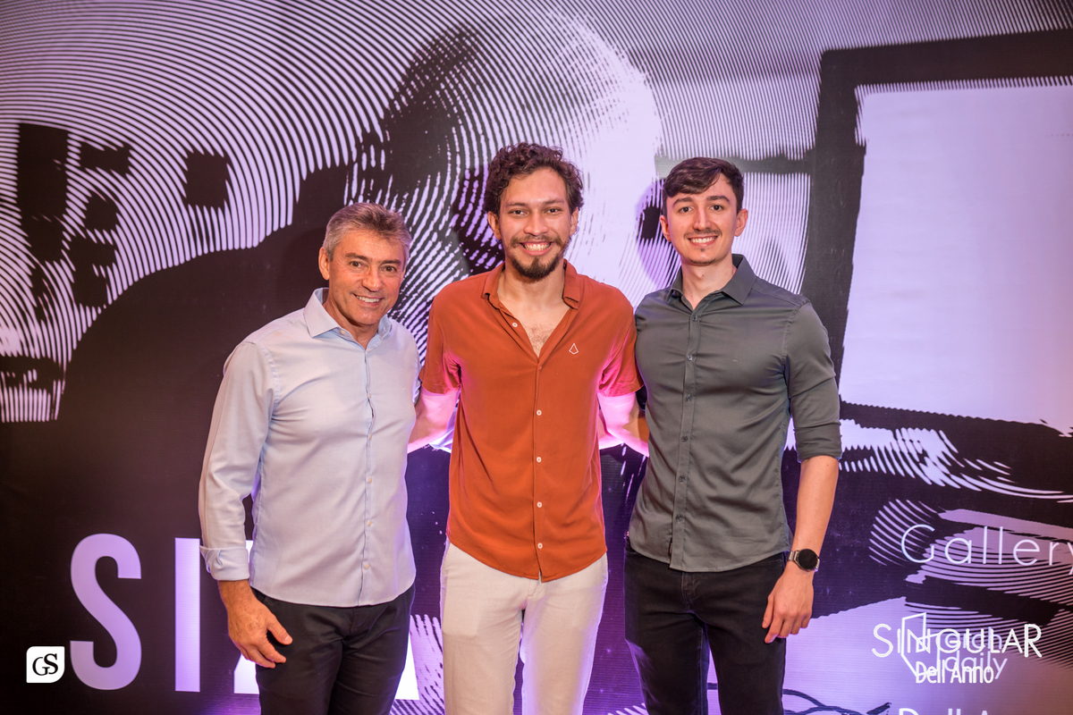 SINGULAR Dell Anno ARQUITETOS PARAENSES BELEM DO PARA COM FOTOGRAFO GUI SAMPAIO