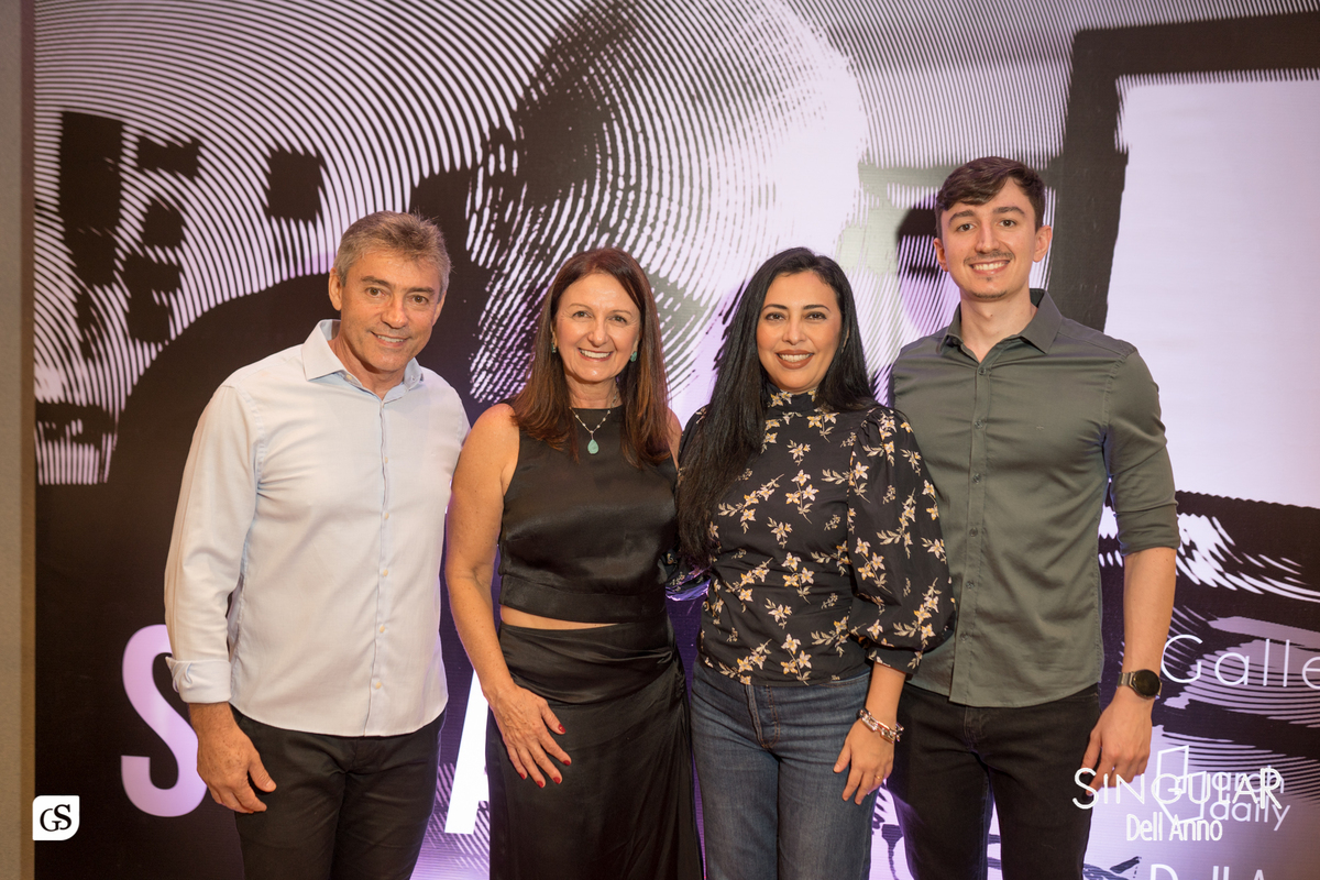 SINGULAR Dell Anno ARQUITETOS PARAENSES BELEM DO PARA COM FOTOGRAFO GUI SAMPAIO