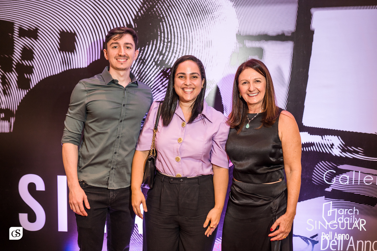 SINGULAR Dell Anno ARQUITETOS PARAENSES BELEM DO PARA COM FOTOGRAFO GUI SAMPAIO