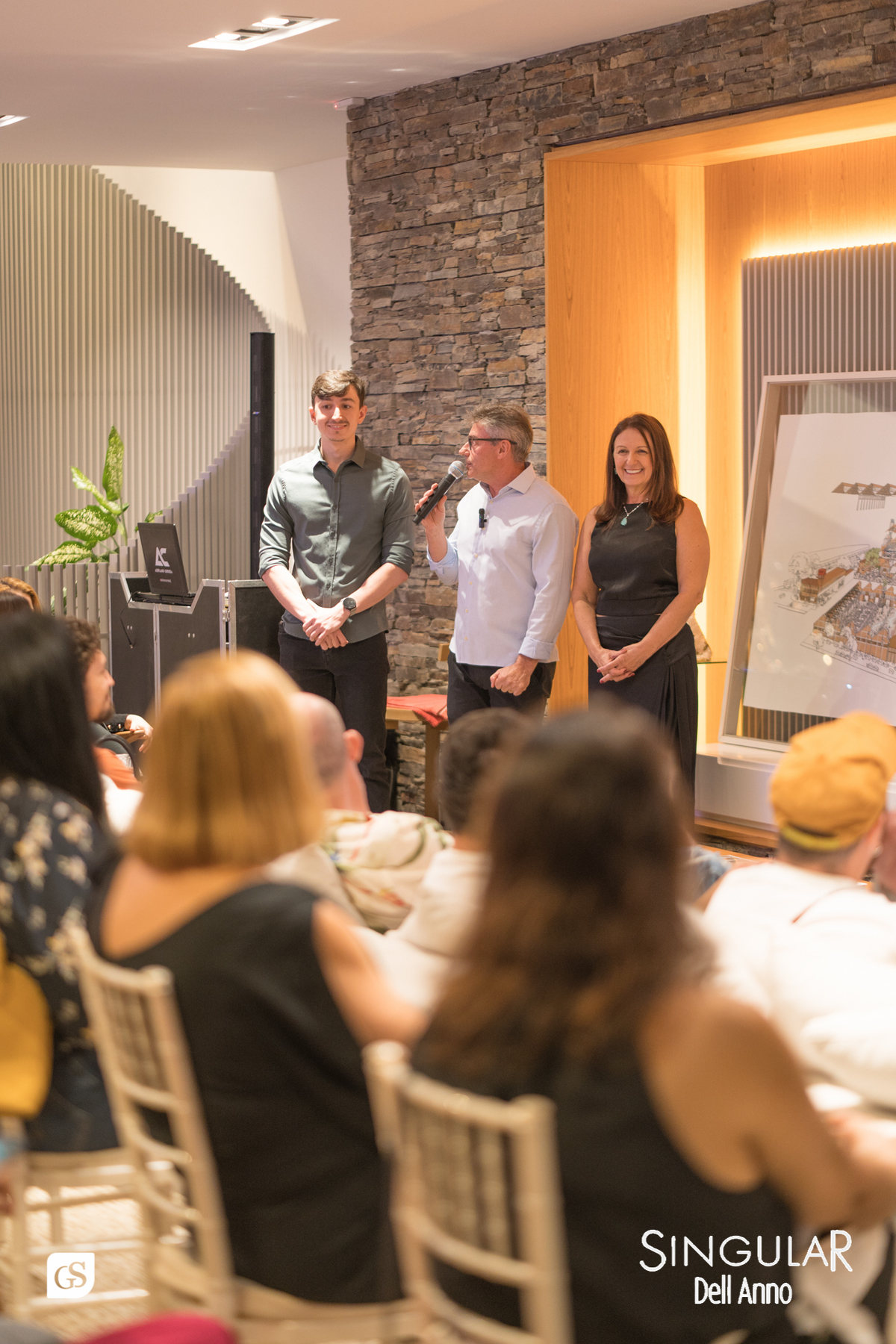 SINGULAR Dell Anno ARQUITETOS PARAENSES BELEM DO PARA COM FOTOGRAFO GUI SAMPAIO