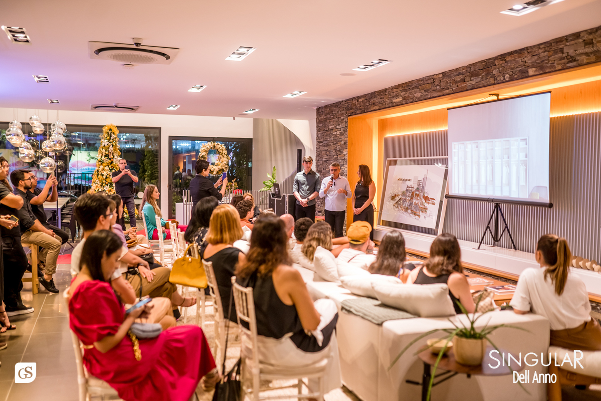 SINGULAR Dell Anno ARQUITETOS PARAENSES BELEM DO PARA COM FOTOGRAFO GUI SAMPAIO