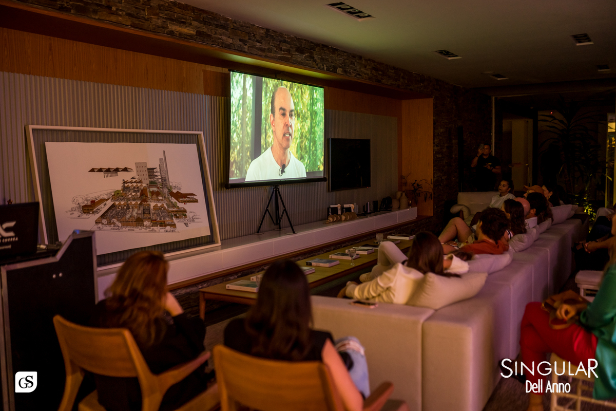 SINGULAR Dell Anno ARQUITETOS PARAENSES BELEM DO PARA COM FOTOGRAFO GUI SAMPAIO