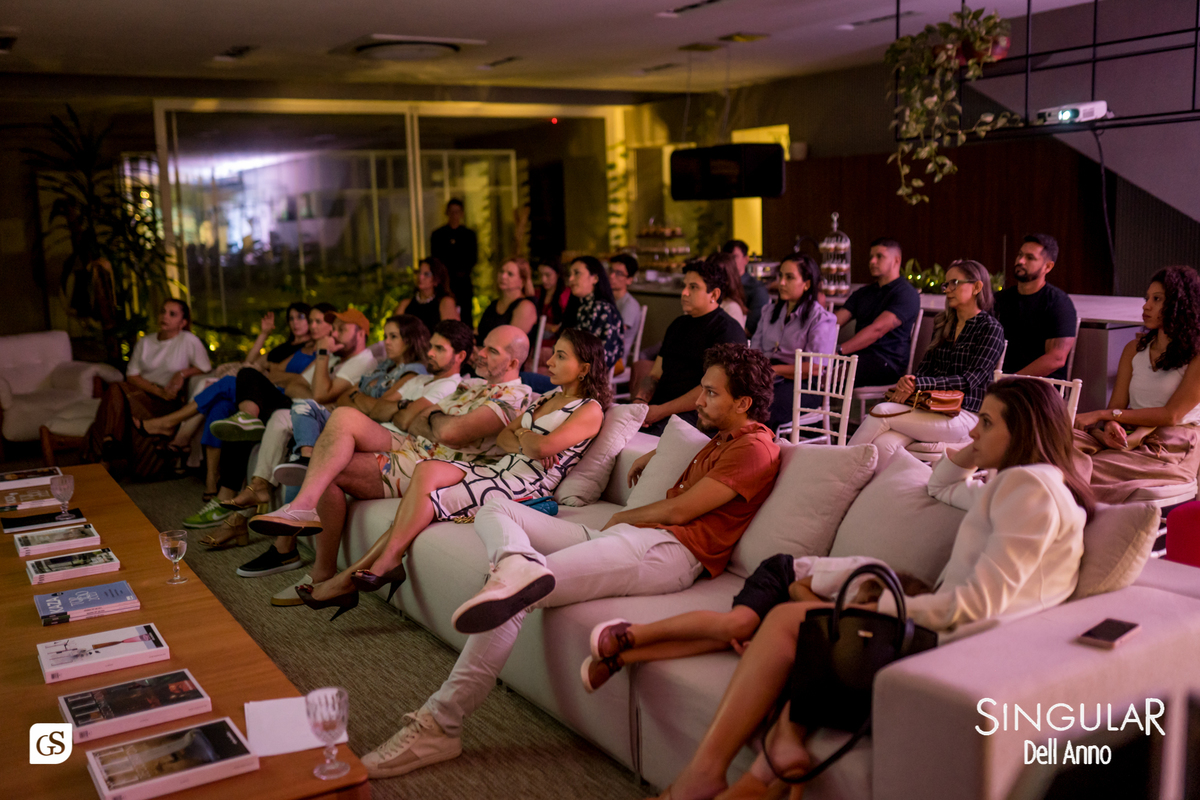 SINGULAR Dell Anno ARQUITETOS PARAENSES BELEM DO PARA COM FOTOGRAFO GUI SAMPAIO