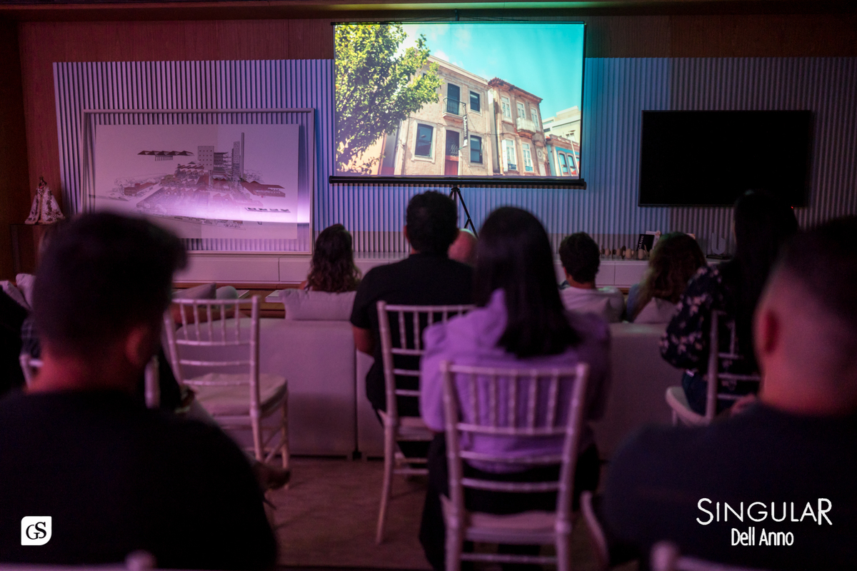 SINGULAR Dell Anno ARQUITETOS PARAENSES BELEM DO PARA COM FOTOGRAFO GUI SAMPAIO