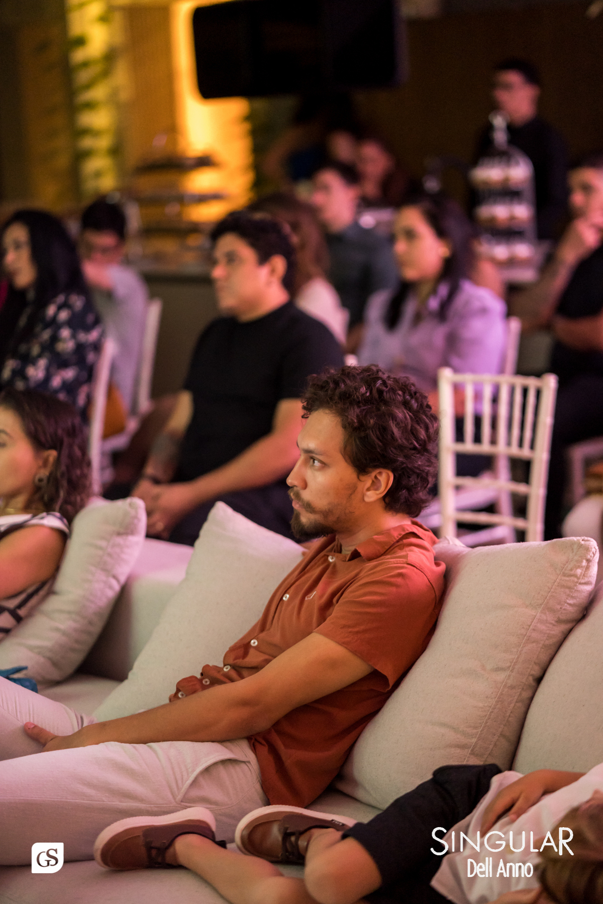 SINGULAR Dell Anno ARQUITETOS PARAENSES BELEM DO PARA COM FOTOGRAFO GUI SAMPAIO