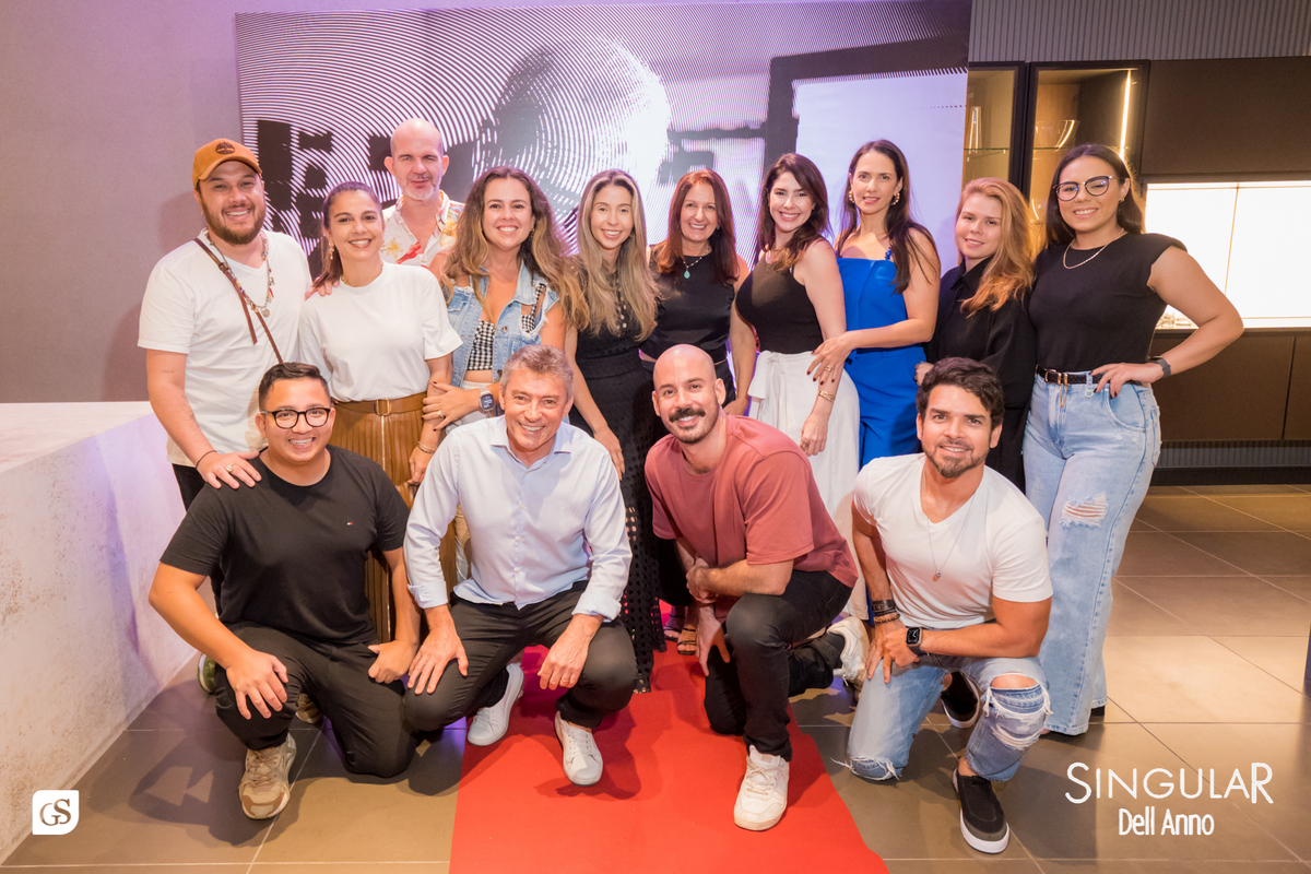 SINGULAR Dell Anno ARQUITETOS PARAENSES BELEM DO PARA COM FOTOGRAFO GUI SAMPAIO