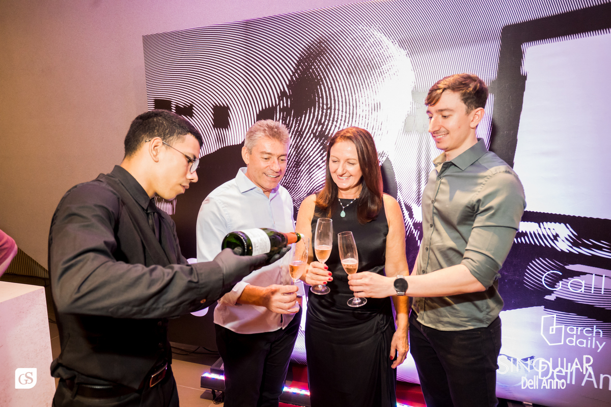 SINGULAR Dell Anno ARQUITETOS PARAENSES BELEM DO PARA COM FOTOGRAFO GUI SAMPAIO