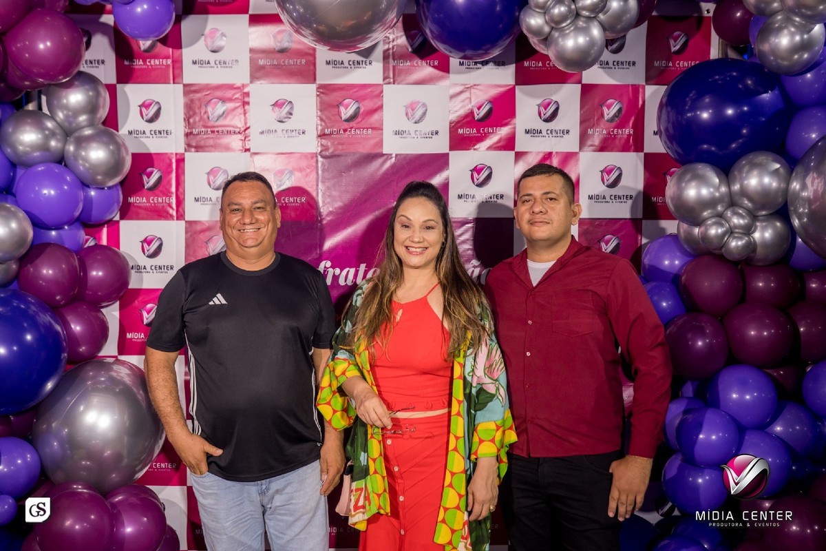 CONFRATERNIZAÇÃO MIDIA CENTER PRODUTORA E EVENTOS EMPRESA EM BELEM DO PARA ESPECIALISTA EM SOM, ILUMINAÇÃ0, VIDEOS CORPORATIVOS, PUBLICITARIOS