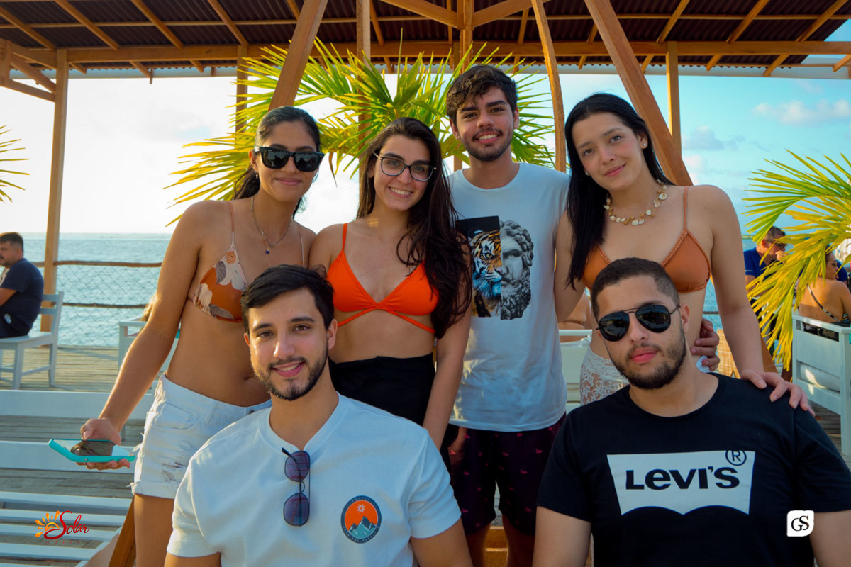 amigos hotel solar salinópolis pa Salinas beach praias de Salinas verão julho 2020