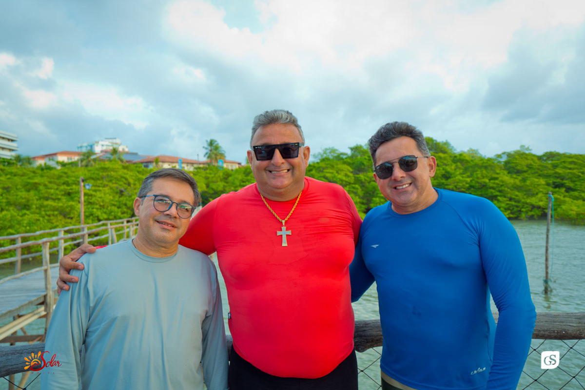 amigos hotel solar salinópolis pa Salinas beach praias de Salinas verão julho 2020