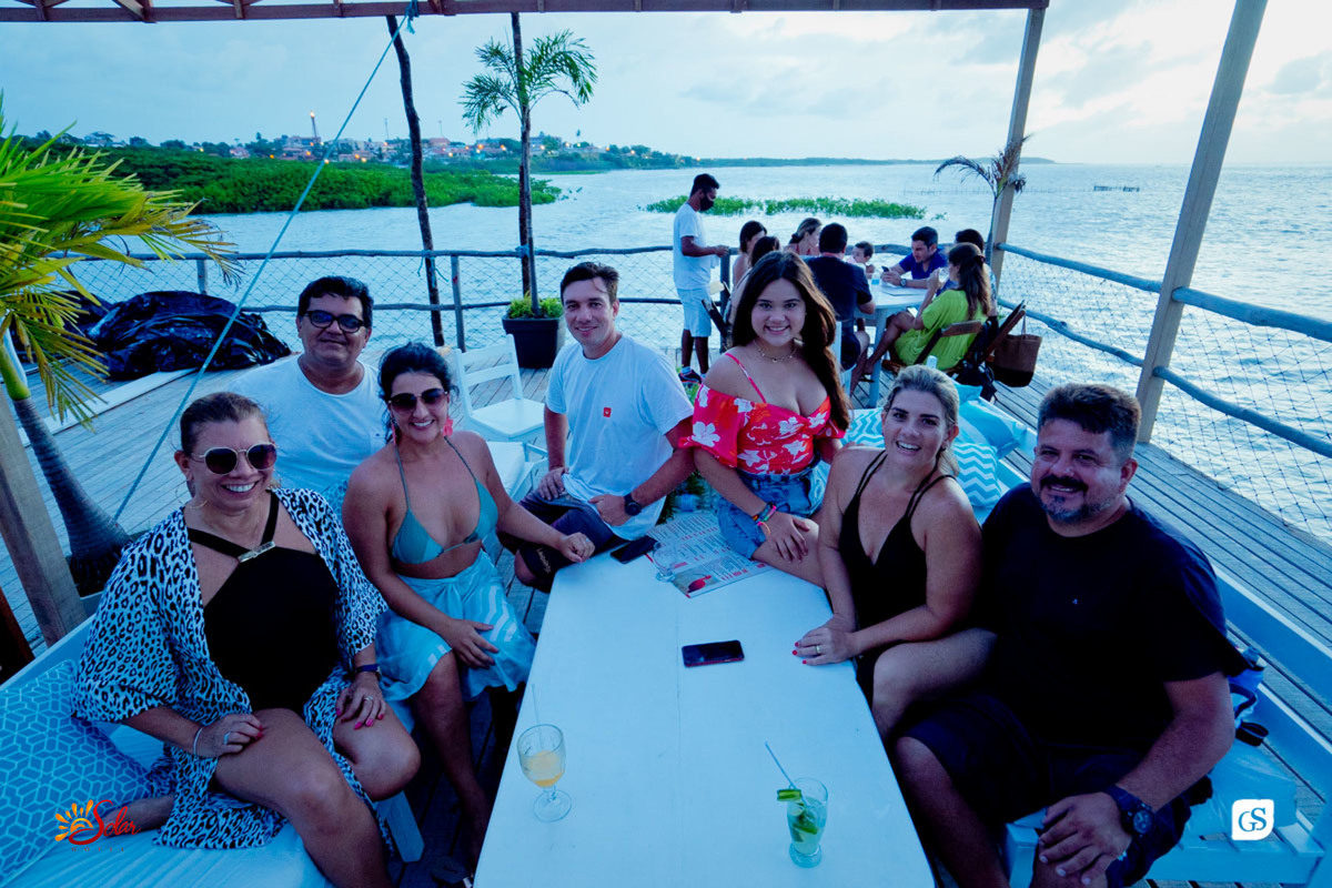 amigos e familia hotel solar salinópolis pa Salinas beach praias de Salinas verão julho 2020
