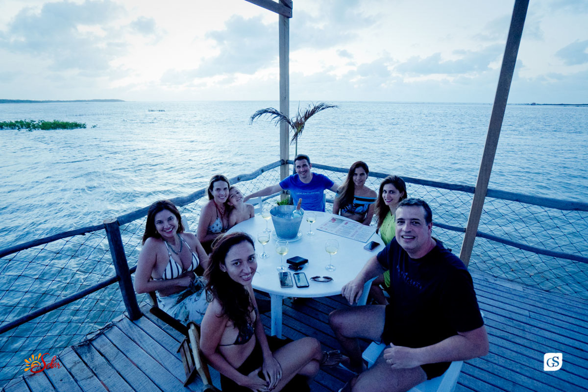 amigos e familia hotel solar salinópolis pa Salinas beach praias de Salinas verão julho 2020