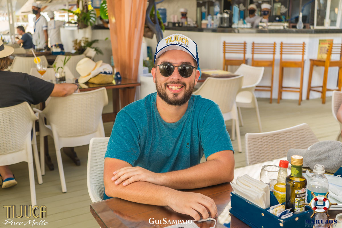 marujos praia do farol velho salinopolis pa cerveja Tijuca Salinas beach