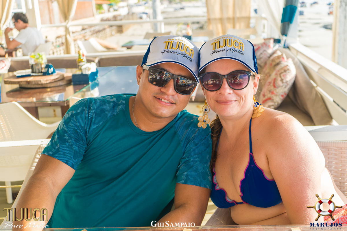 marujos praia do farol velho salinopolis pa cerveja Tijuca Salinas beach