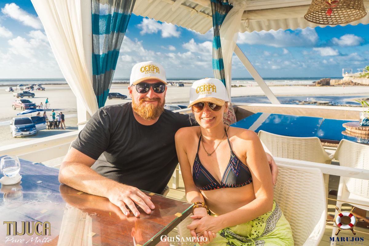 marujos praia do farol velho salinopolis pa cerveja Tijuca Salinas beach foto Gui Sampaio fotografia