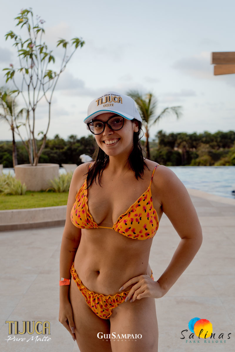 Gui Sampaio fotografia e cerveja Tijuca em salinopolis pa salinas beach no Salinas Park Resort verão 2020