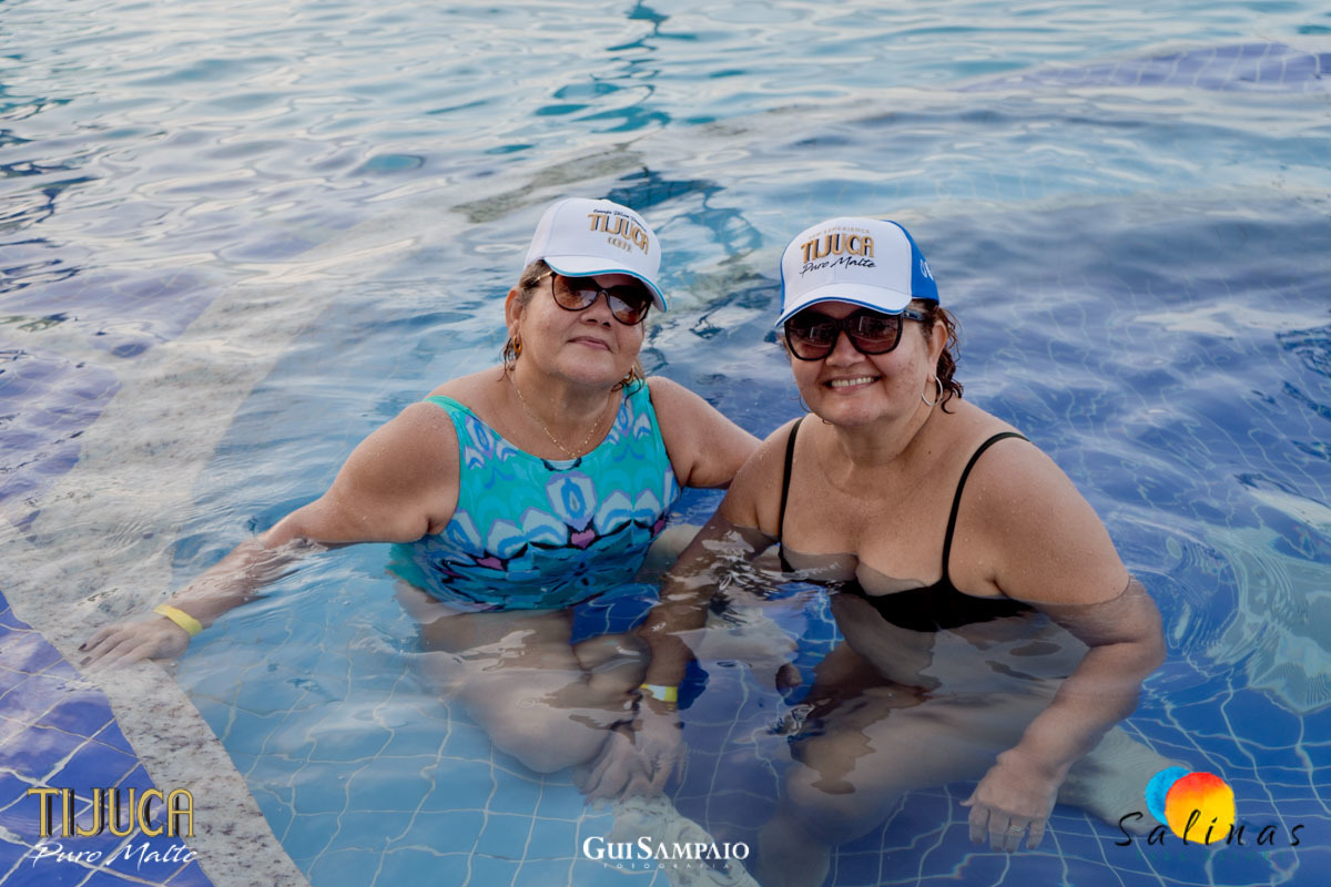 Gui Sampaio fotografia e cerveja Tijuca em salinopolis pa salinas beach no Salinas Park Resort verão 2020