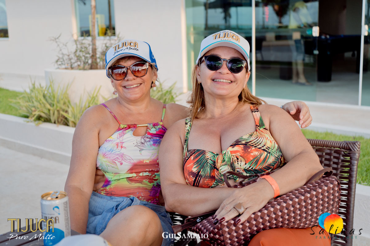 Gui Sampaio fotografia e cerveja Tijuca em salinopolis pa salinas beach no Salinas Park Resort verão 2020