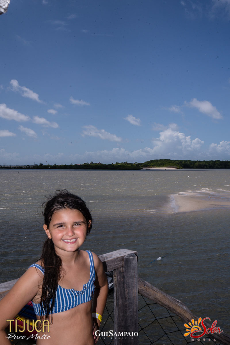 SOLAR EM SALINÓPOLIS PA SALINAS BEACH COM PATROCINIO CERVEJA TIJUCA FAMILIA