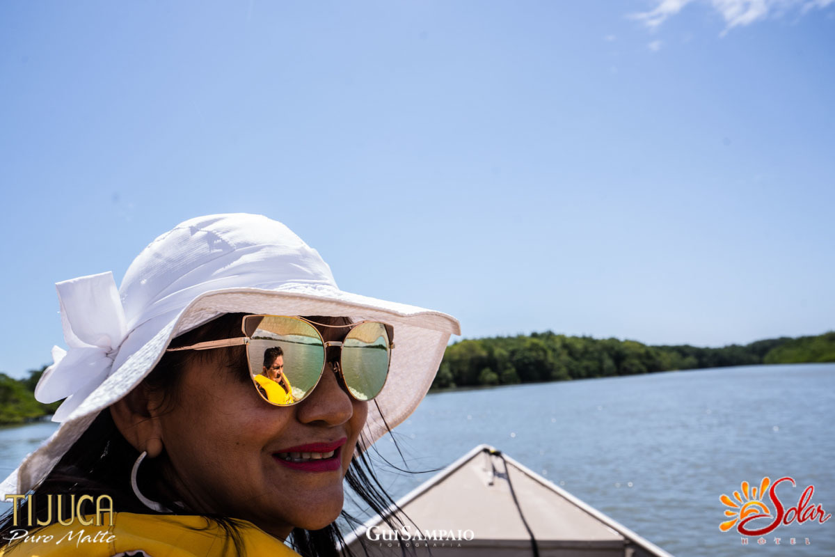 SOLAR EM SALINÓPOLIS PA SALINAS BEACH COM PATROCINIO CERVEJA TIJUCA PASSEIO DE BARCO