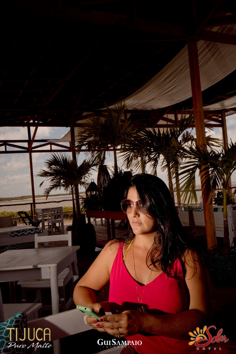 SOLAR EM SALINÓPOLIS PA SALINAS BEACH COM PATROCINIO CERVEJA TIJUCA LAZER