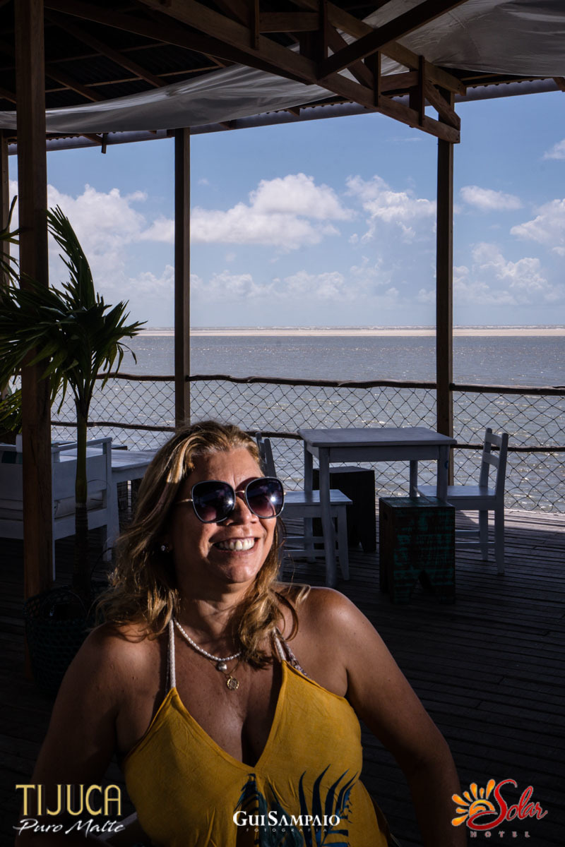 SOLAR EM SALINÓPOLIS PA SALINAS BEACH COM PATROCINIO CERVEJA TIJUCA 